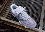 Кроссовки New Balance 9060 "December Sky" U9060HSP
