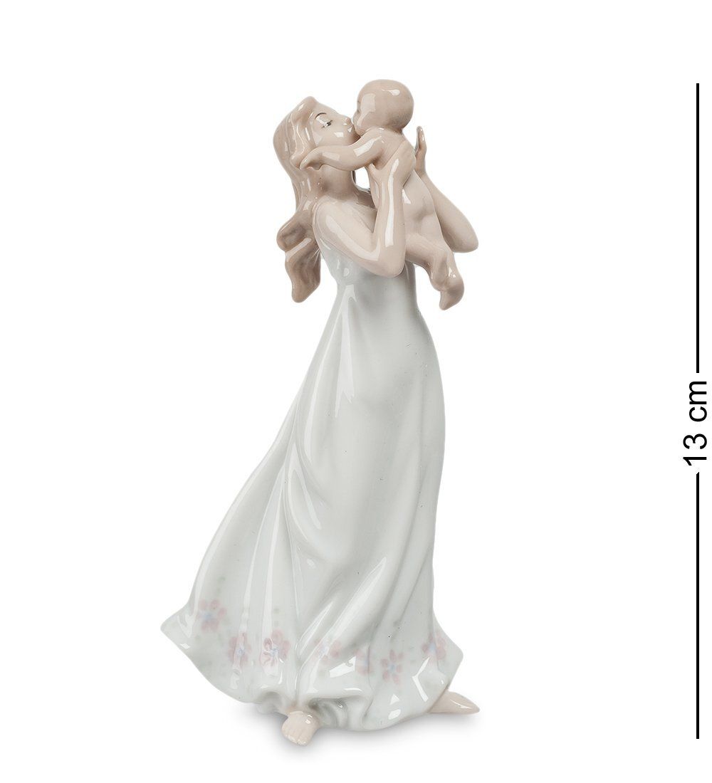 Pavone JP-15/30 Фигурка «Девушка с ребенком»