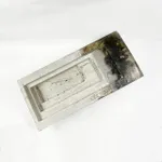 Пепельница Doordom Ashtray Эпоксидная Смола