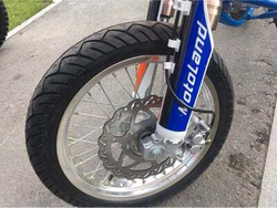 Мотоцикл MOTOLAND CRF250 MOTARD/STUNT CROSS