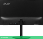 Монитор Acer 23.8" SH242YG0bmiphx