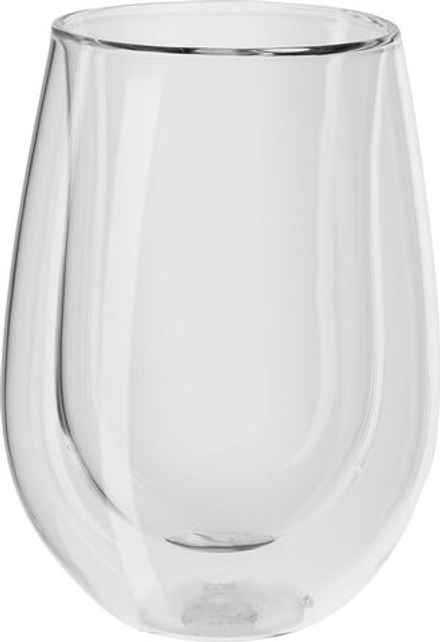 Набор 2 бокала Zwilling, Sorrento, 2 шт., стекло · арт. fabr 39500-217-0
