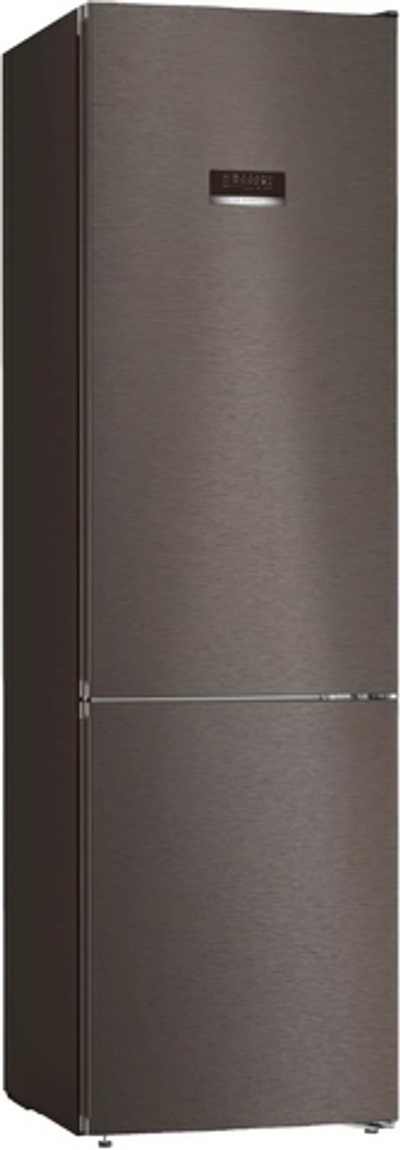 Двухкамерный холодильник Bosch KGN39XG20R