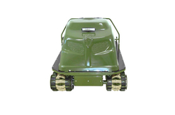 Мотобуксировщик KOIRA T15 E PRO (15 л/с) электростартер