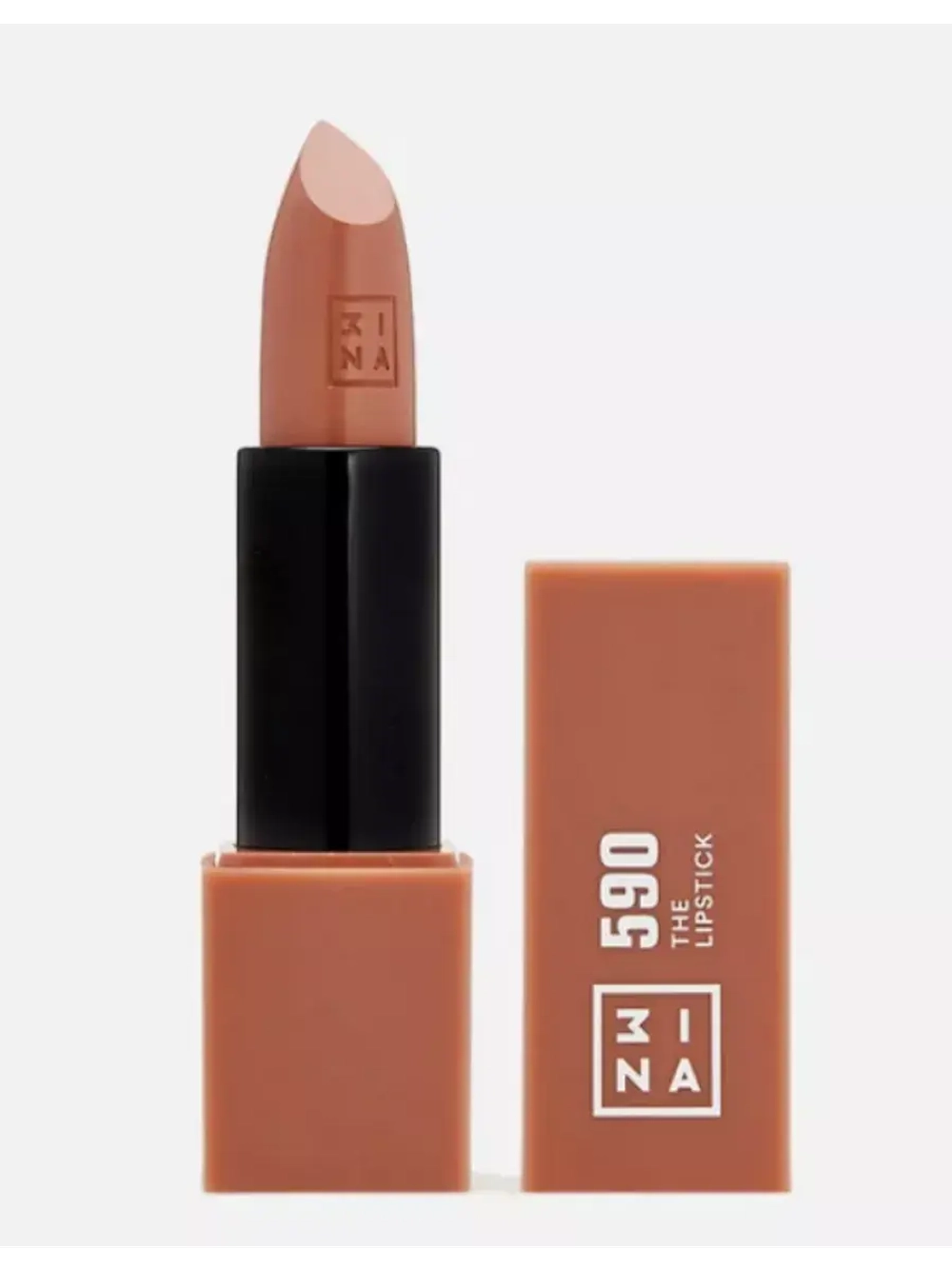 Губная помада the lipstick 3INA 590
