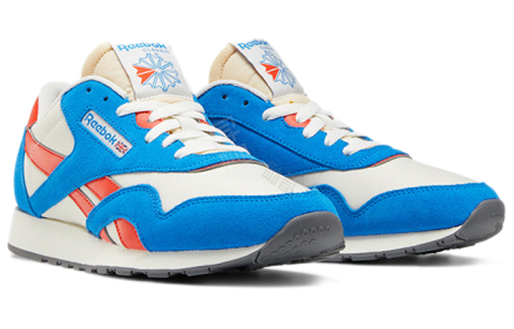 Кроссовки Reebok Classic Nylon