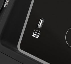 Carbon Fitness World Runner T2