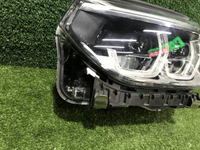 Фара левая BMW X3 G01 (2017-2021) Adaptive LED