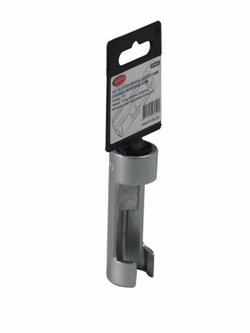 Головка разрезная 3/8''10мм, на пластиковом держателе RockForce##Rock FORCE RF-44310