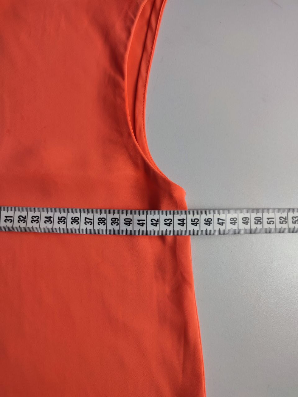 Блузка Oodji лаконичная 40 размер