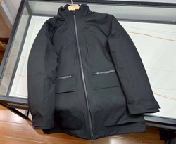 Пуховик Zegna