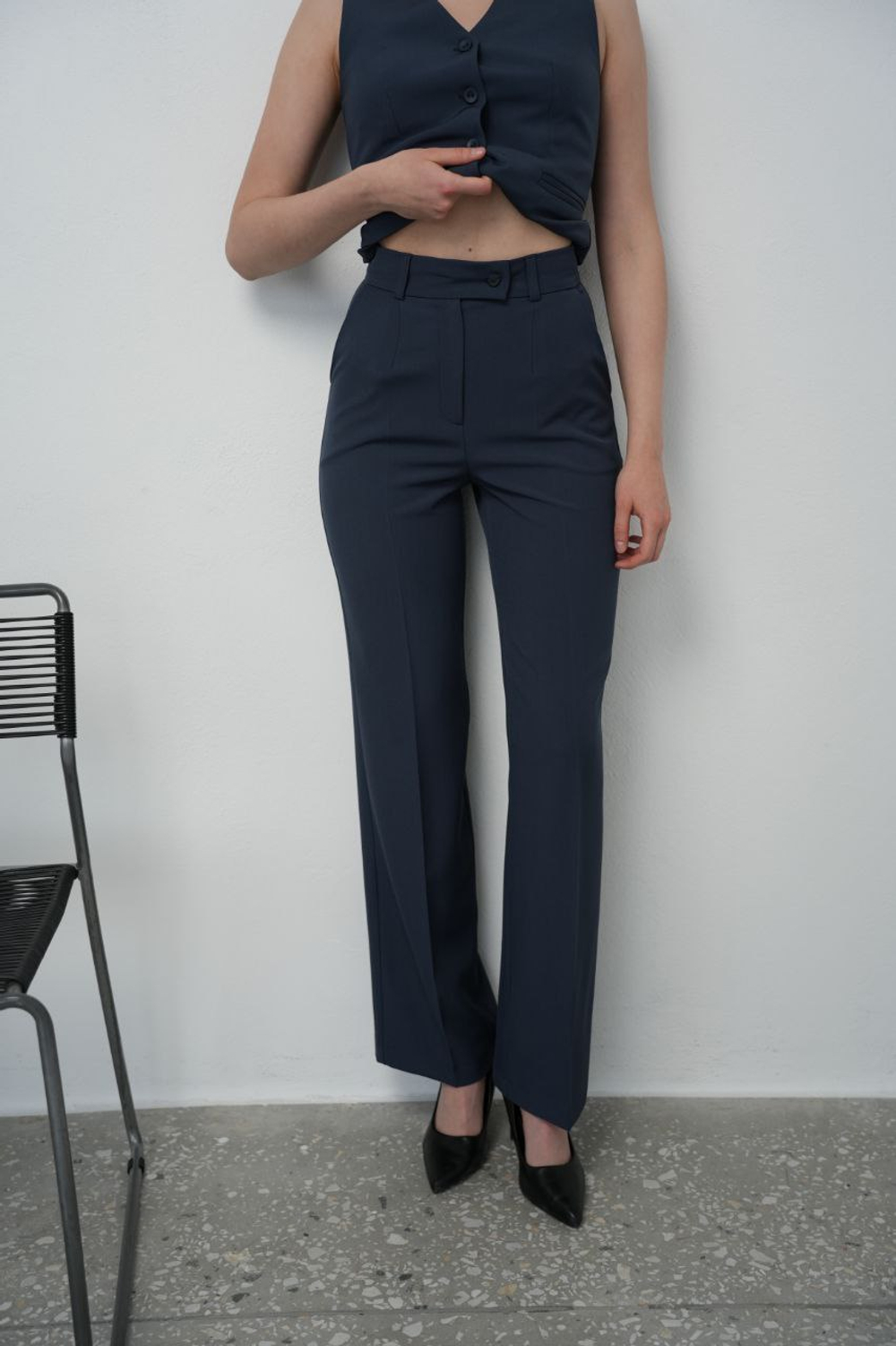 Брюки женские М-827