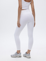 Лосины Essential Leggings in White