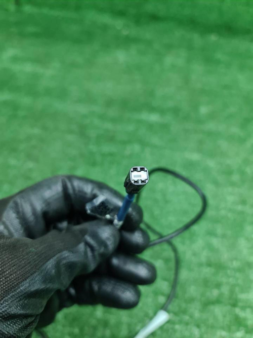 Камера Jetour X90 PLUS (2021-н.в.)