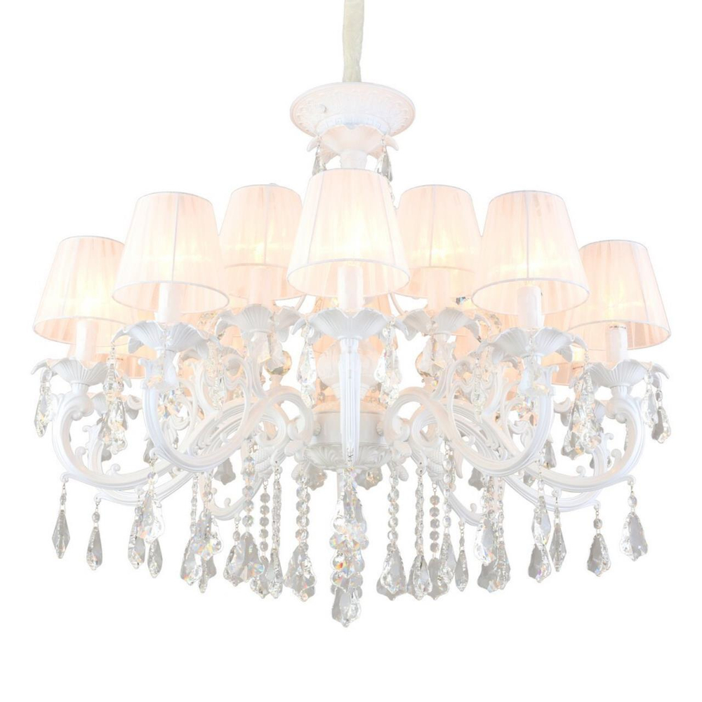 Подвесная люстра Omnilux Catanzaro OML-30807-15