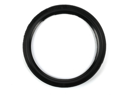 Сальник 137х160-1.2 а/м УРАЛ 375 ступицы (NBR) Балаково