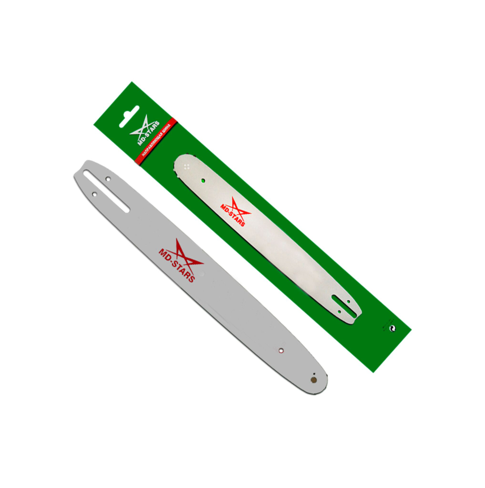 MD-STARS Шина для электро и бензопил 50Е/3\8" LP/.050"/14" 1,3мм