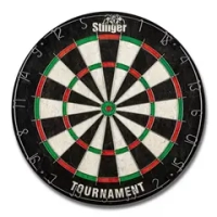 Мишень дартс Stinger уровень любительский D45см сизаль (SG-B18RD)
