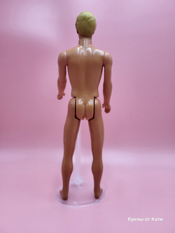 Кукла Барби Кен 90х Sun Sensation Ken 1991г ,1274