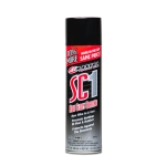 Высокоглянцевый спрей-покрытие полироль Maxima Racing Oils SC1 Clear Coat 508 мл.
