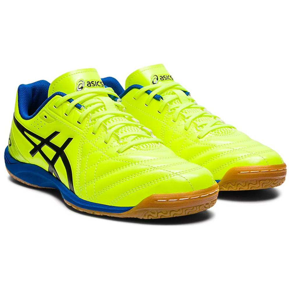 Кроссовки Asics Calcetto WD 8 IC/IN, 1113A011-750