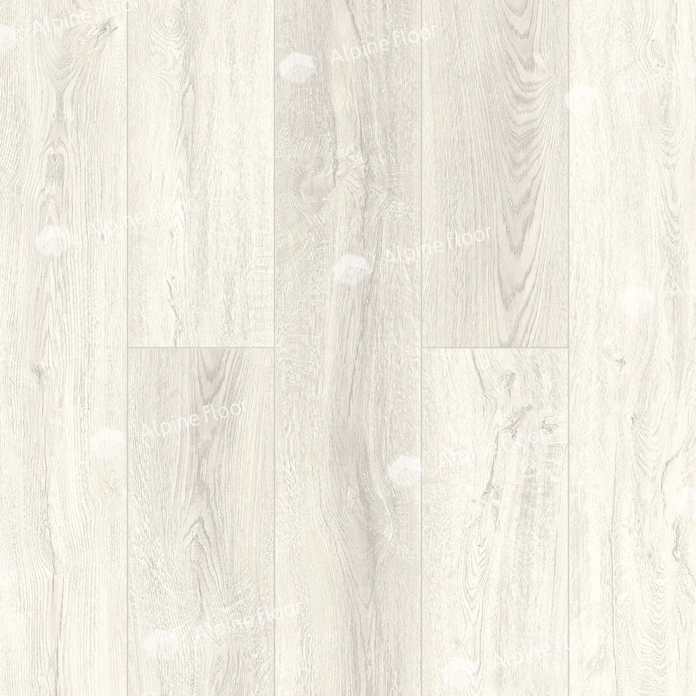 Кварцвиниловая плитка Alpine Floor Intense ШЕРВУДСКИЙ ЛЕС ECO 9-10