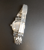 Часы мужские наручные КГБ СССР Восток Командирские с браслетом . Механические, водонепроницаемые, автоподзавод. Рабочие