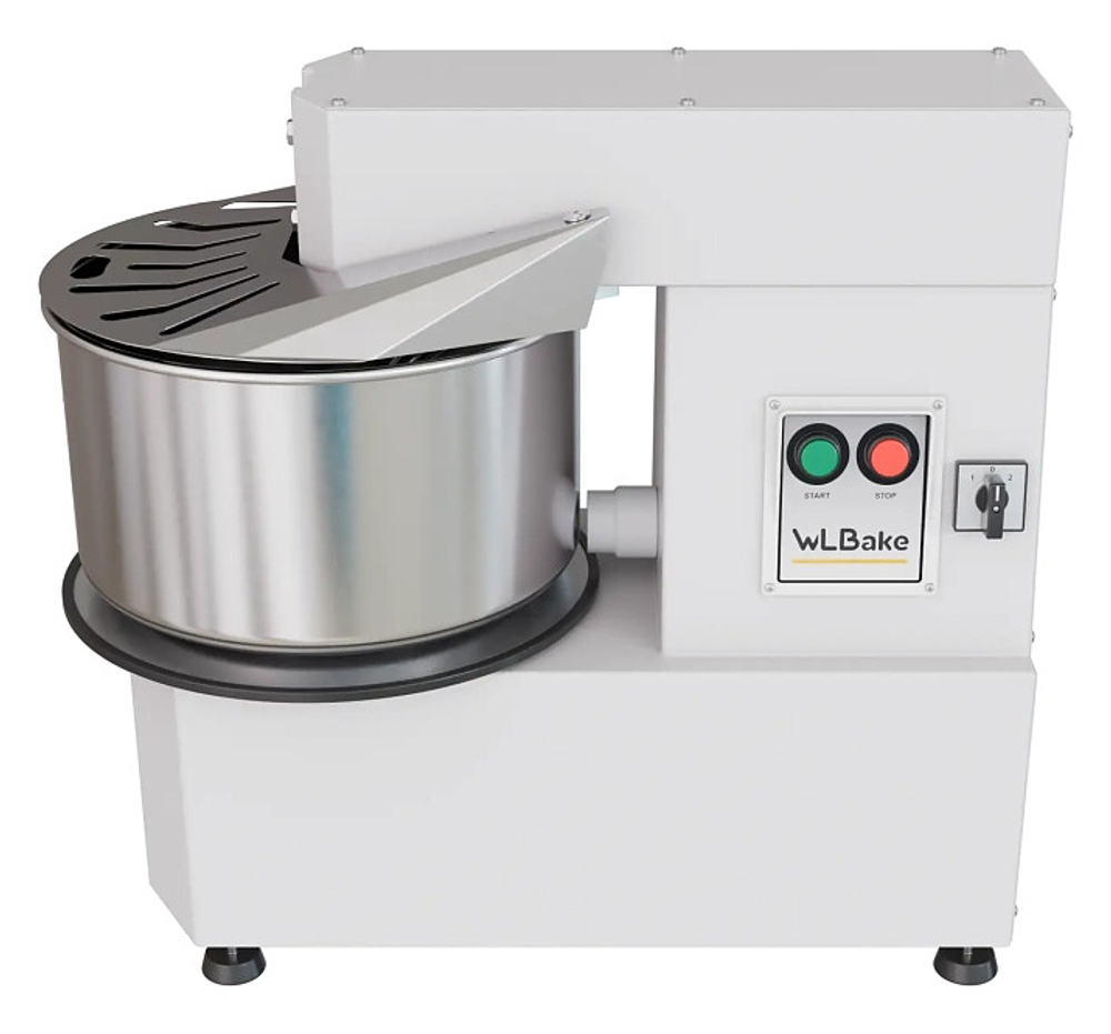 Машина тестомесильная WLBake SP18 2V