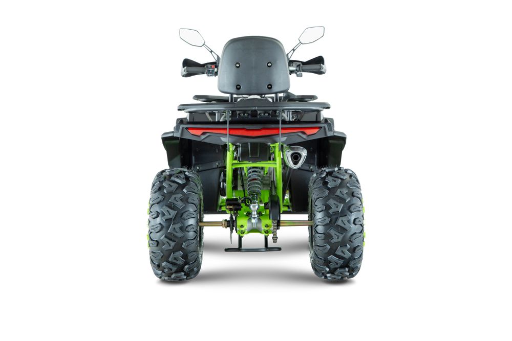 Квадроцикл YACOTA VIKING NEW 200