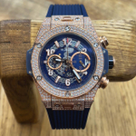 Часы Hublot
