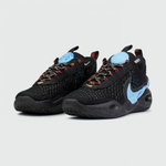 кроссовки Nike Cosmic Unity Black Blue DD2737-003