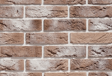 Декоративный кирпич "Леонардо Стоун" Париж-2 333