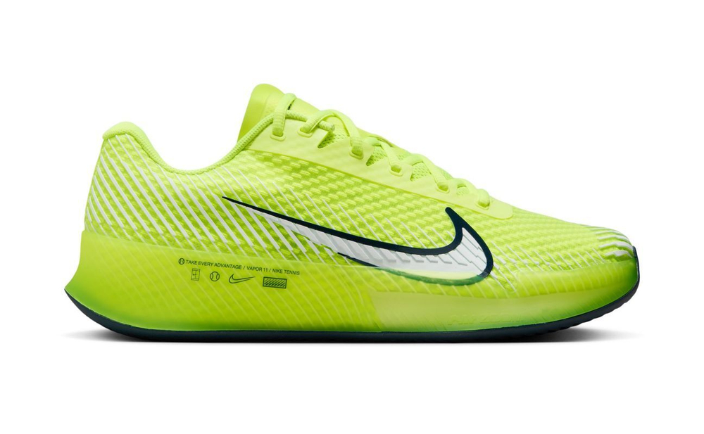 Теннисные кроссовки Nike Zoom Vapor 11 Clay