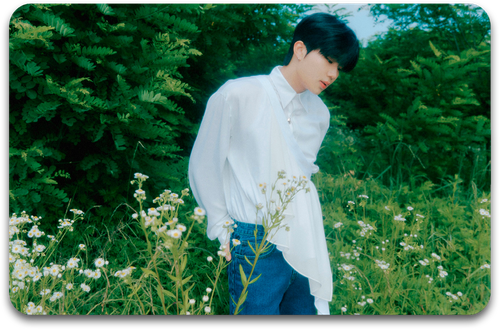 Карта #4560 / Gunwook (ZEROBASEONE)