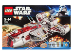 Конструктор LEGO Star Wars 7964 Республиканский фрегат