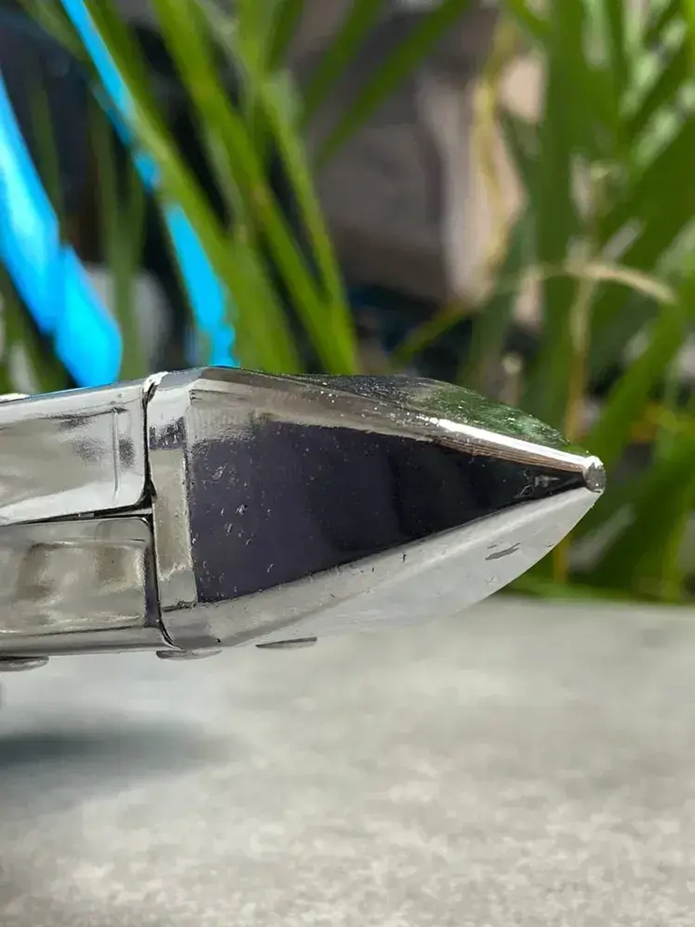 Измерительная рулетка геодезическая 50м металлическая