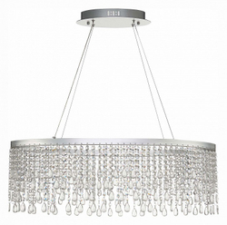 Подвесная люстра ST-Luce SL6201.103.37