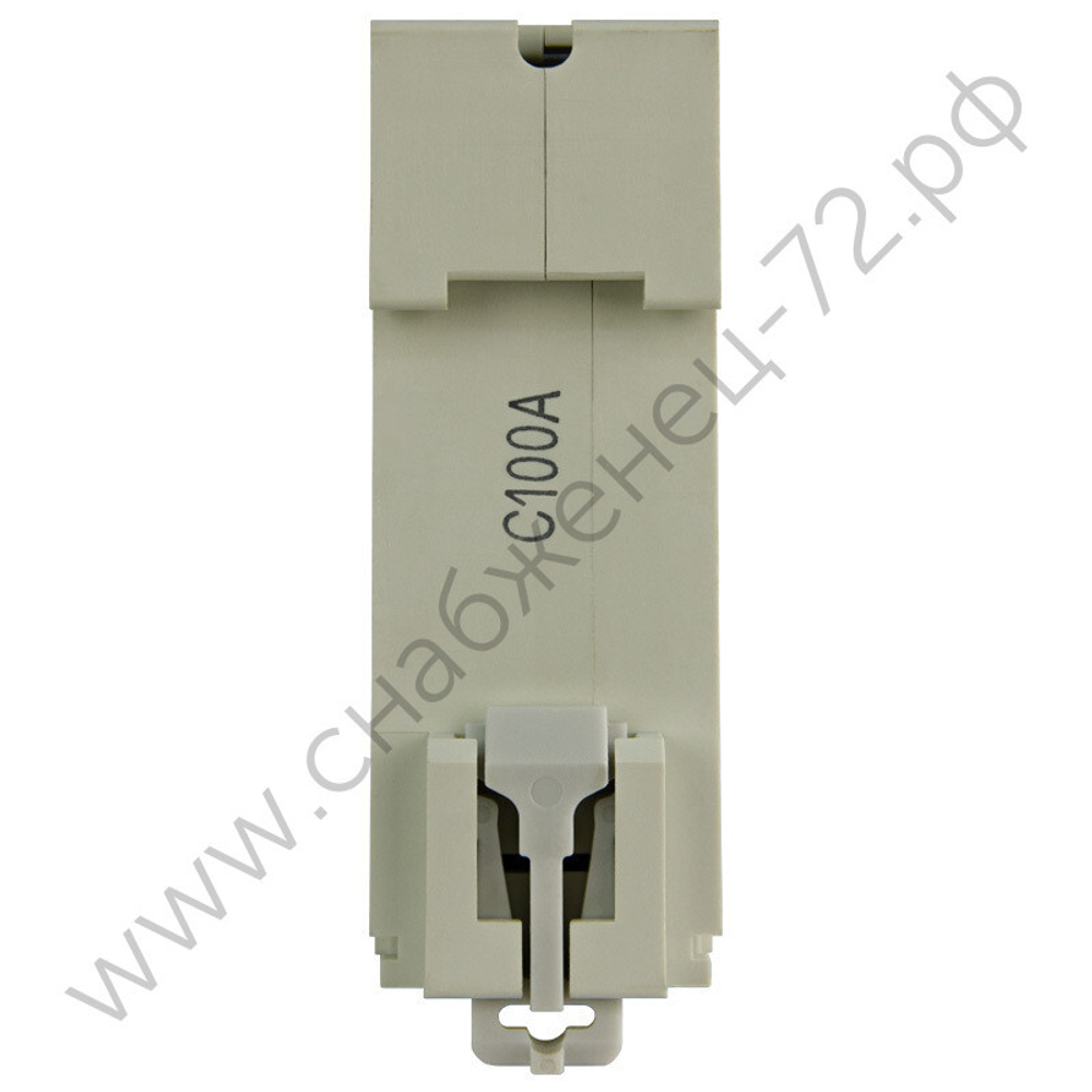 Автоматические выключатели Энергия ВА 47-100