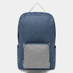 Рюкзак CONVERT темно-серый