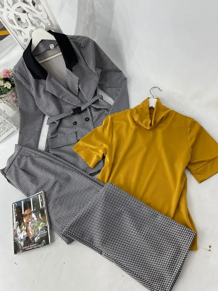 Костюм 2573597 Fabrika