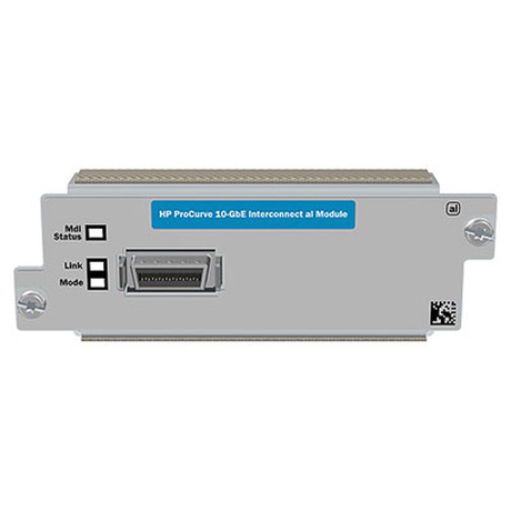 Адаптер HPE J9165A HP ProCurve Switch Interconnect Kit
