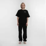 Брюки Dissident FB Denim Pants Черные