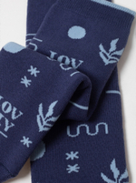 CONTE COMFORT Носки женские (махровые)