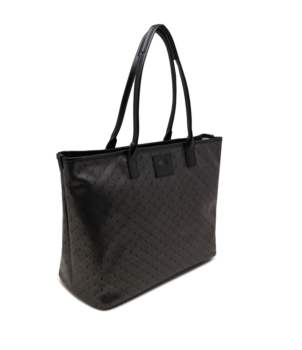 Сумка-шопер SOUTHBANK Kurt Geiger - черный(456800609)