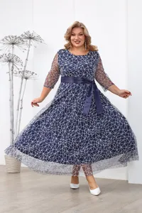 Платье 2537 Fabrika