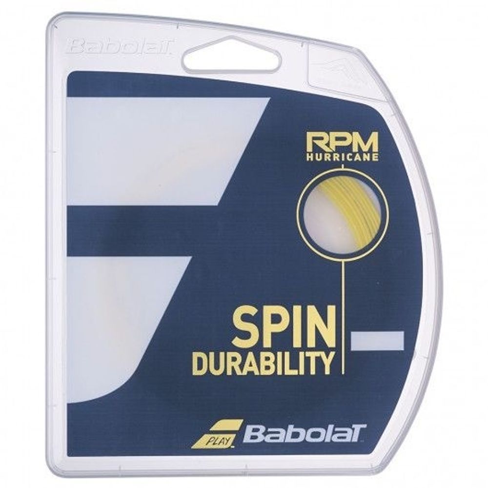 Струны для тенниса BABOLAT