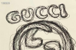 Футболка Gucci