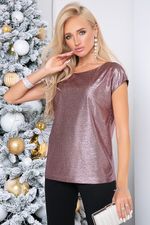 Блузка 41047 Avili