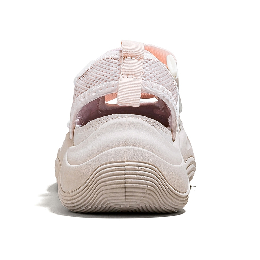 Warrior Chunky Sneakers