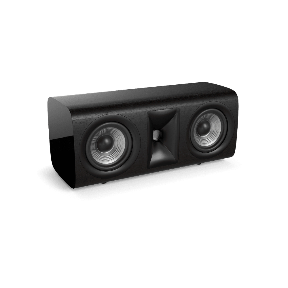 Акустика центрального канала JBL STUDIO 625C Dark Walnut
